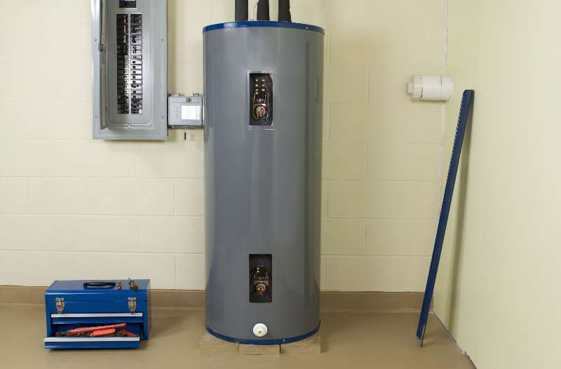 Water heater installation in Seattle, WA(1)