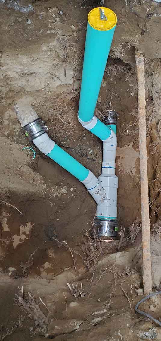 What Causes Sewer Backups?