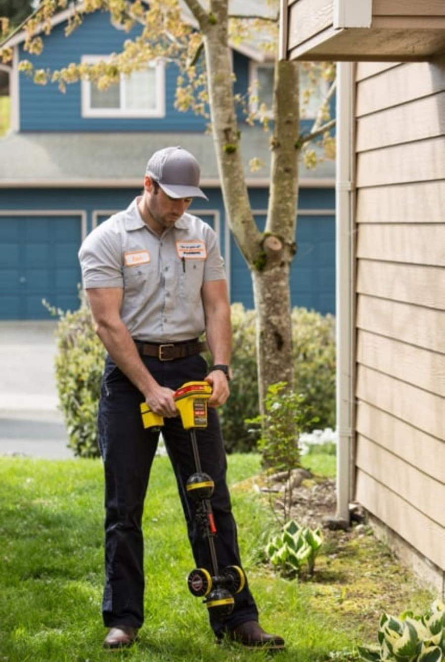 leak detection 1 leak detection 1