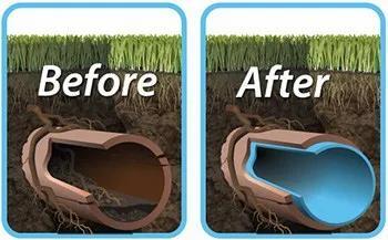 pipe lining replacement 2