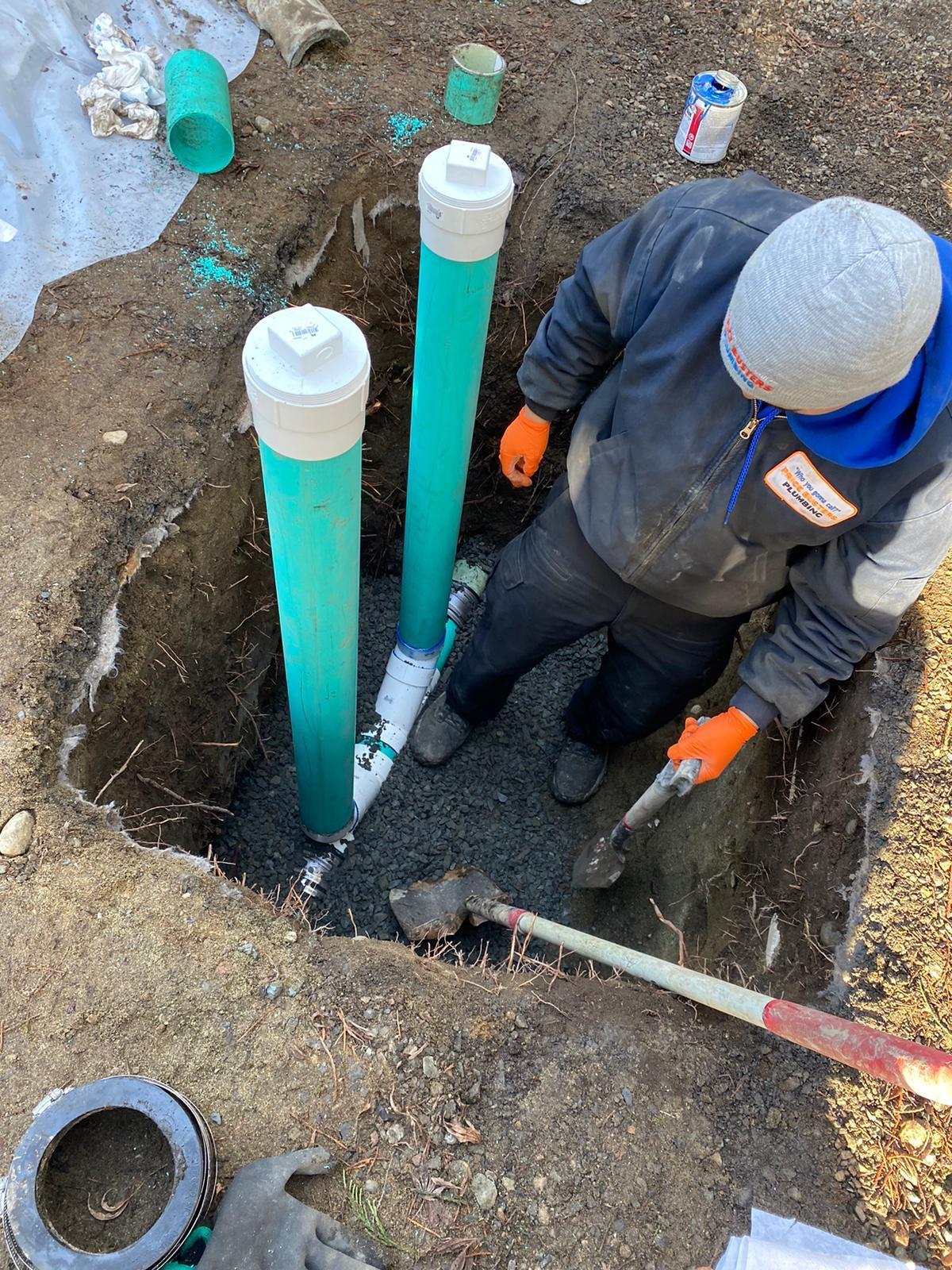 sewer repair 1 sewer repair 1