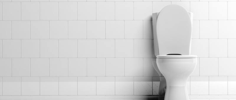 Tips for the Toilet: When to Call A Pro