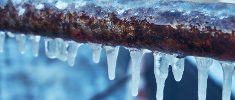 How to Protect Your Seattle Home From Plumbing Hazards This Winter