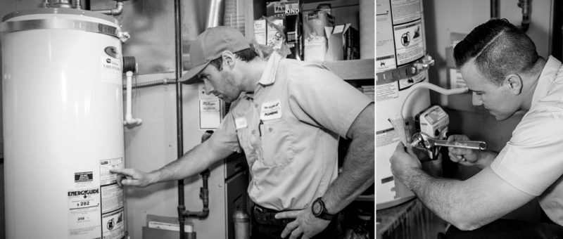 Looking For Water Heater Repair in Seattle? You Know Who to Call