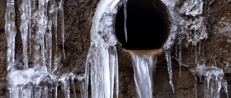 Tips for Preventing and Dealing With Frozen Pipes