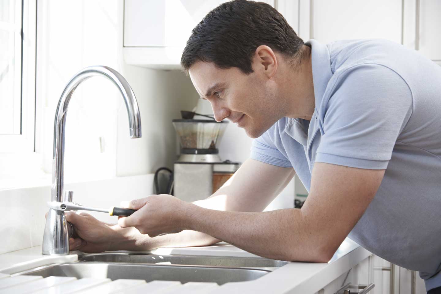 5 Ways to Avoid A Major Plumbing Repair Down The Line