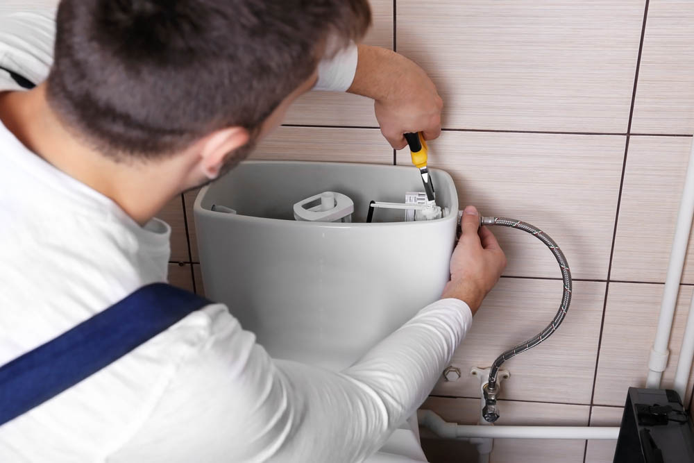 The Challenges of DIY Fixture Repairs and Why Call Professional Plumbers