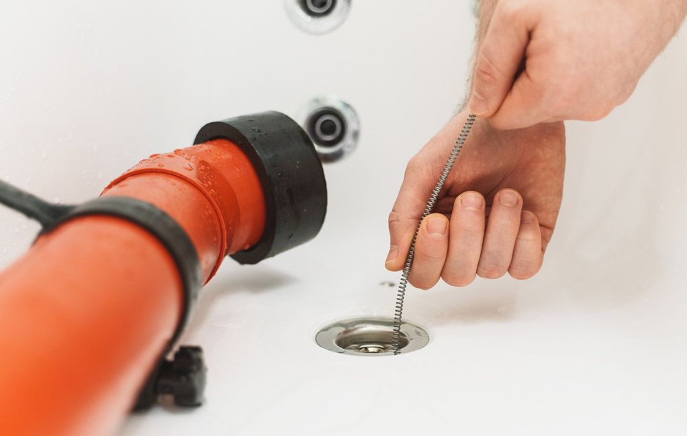 3 Signs Your Clogged Bathtub Drain Needs Expert Attention From Our Team