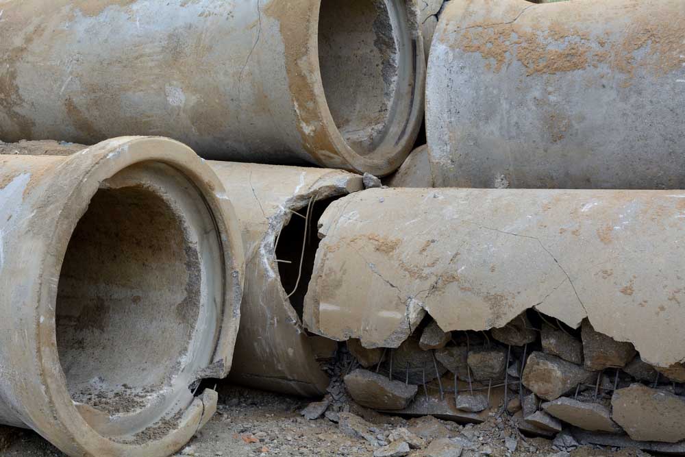 Sewer Trouble Starts Underground: What Causes The Damage?