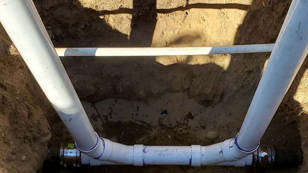Sewer Line Issues That Can Be Addressed with Trenchless Repairs