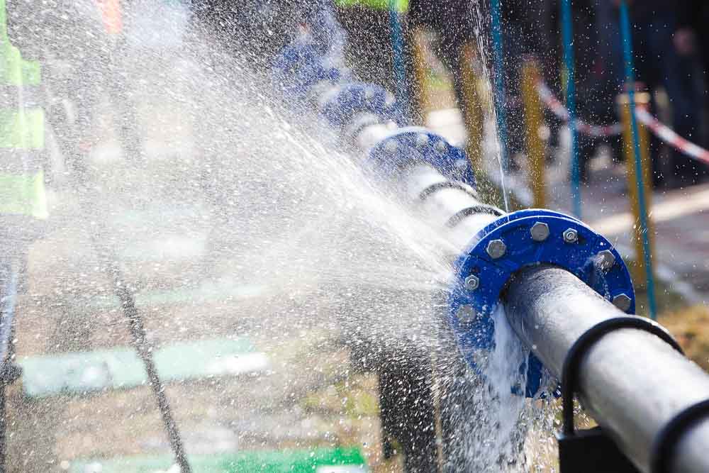 Excessive Water Pressure And Its Effects On Residential Plumbing