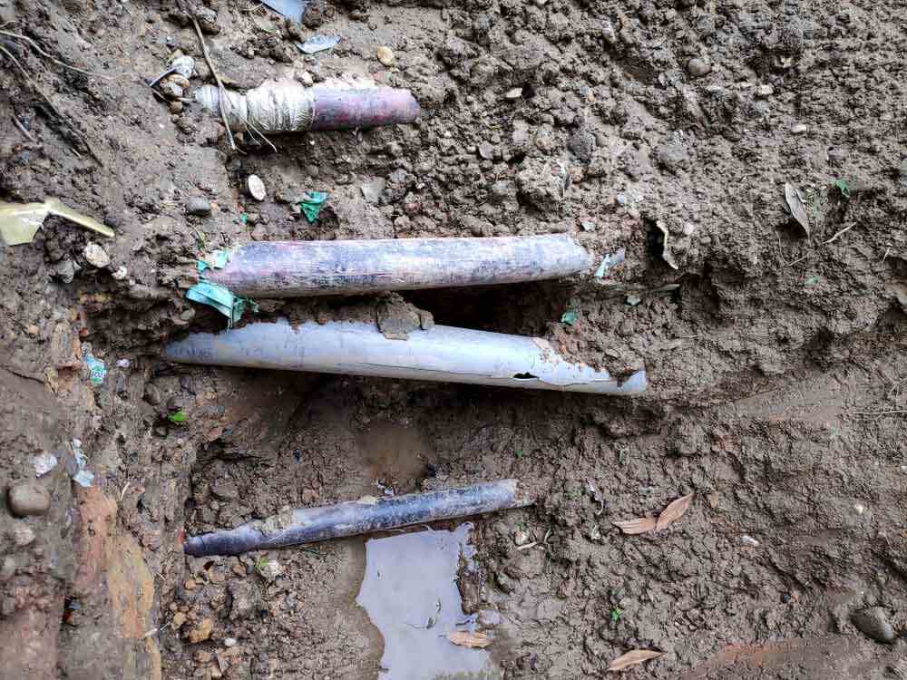 Why You Need To Replace The Water Line In The House You’ve Bought