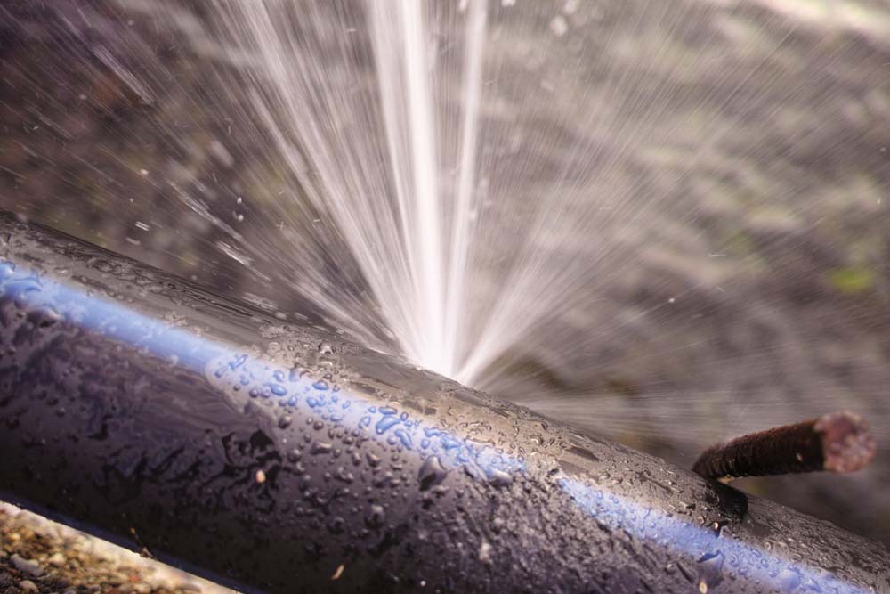 What’s Putting Pressure On Your Underground Pipes?