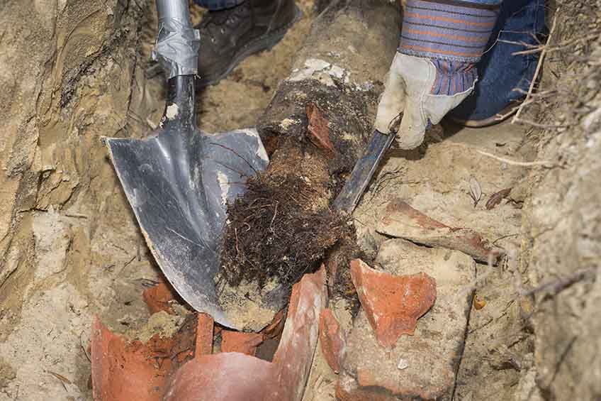Effective Sewer Backup Prevention Tips