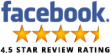 facebook 4.5 reviews 1