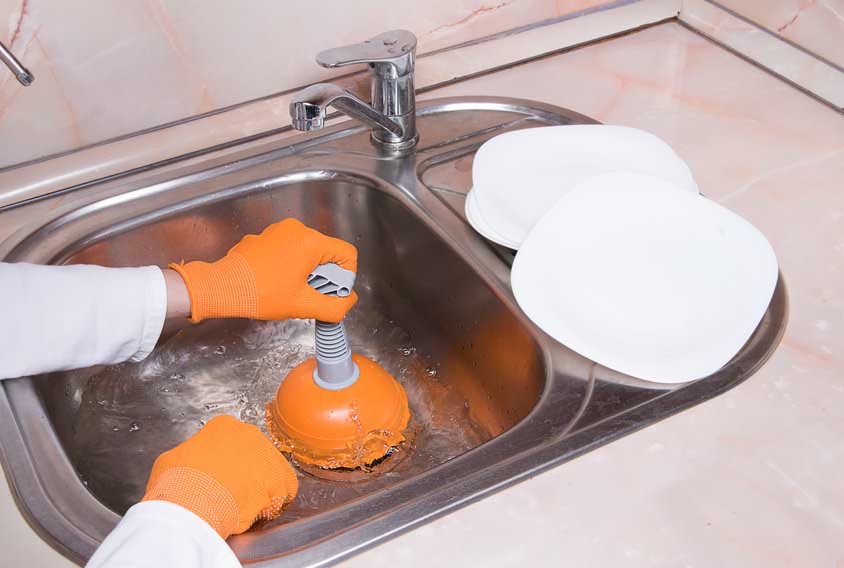 Warning Signs of a Sewer Line Problem