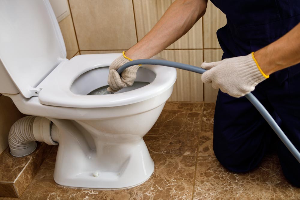 Check Your Plumbing Post-Purchase: Solve Existing Sewer Problems