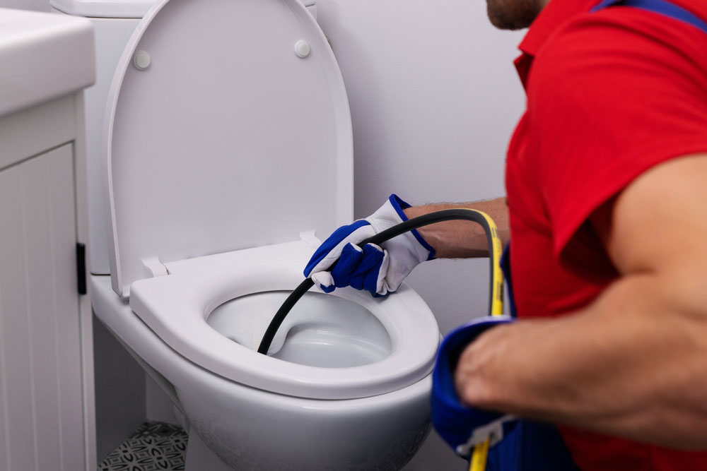 How Sewer and Drain Cleaning Adds Value to Real Estate Transactions