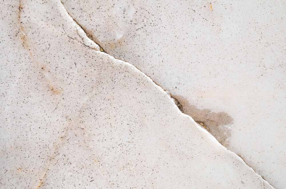 Why Do I Have A Slab Leak At Home, And How Do I Deal With It?