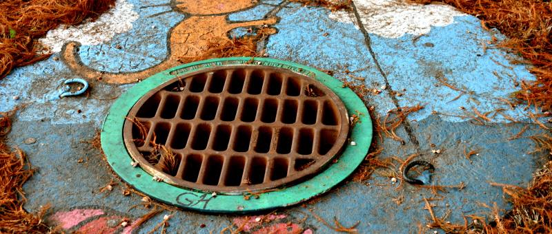 Clear Drain Clog and Blockages