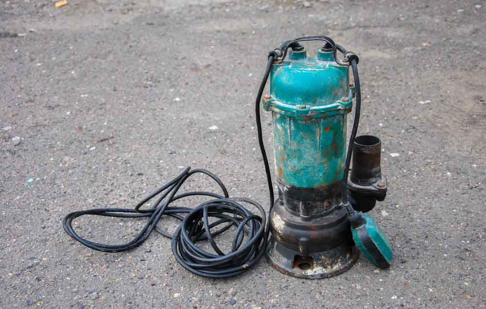 Why You Should Replace Your Sump Pump Before It Actually Breaks