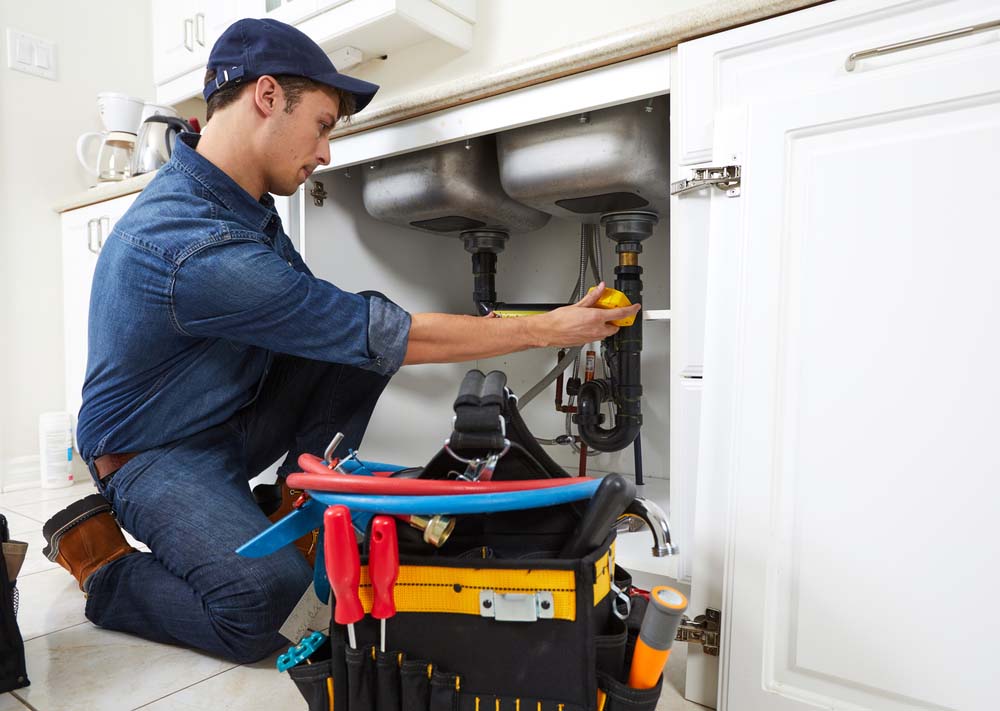 Why Bigger Houses Need Drain Cleaning For Maintenance