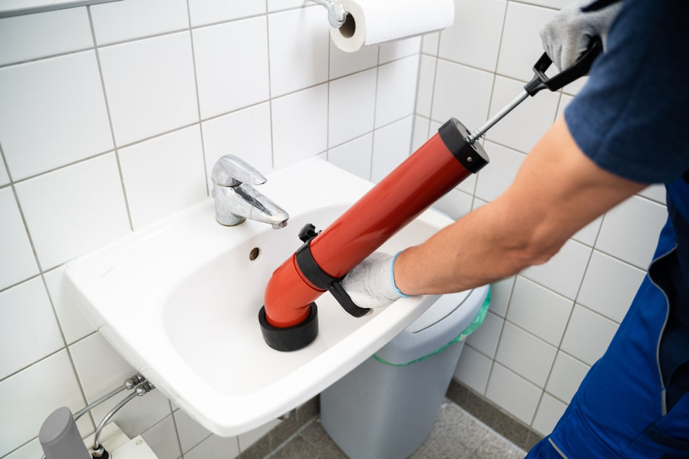 What Are The Most Effective Methods For Drain Cleaning?