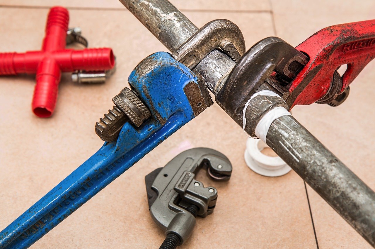 Warning Signs We Need To Fix Your Water Line ASAP