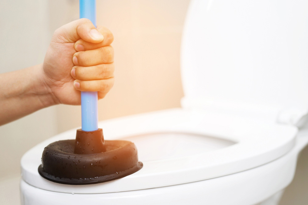 Ugh, Not Again! A Plumber’s Insider Guide to Stubborn Toilet Clogs