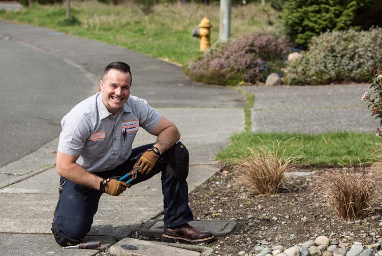 The Plumber’s Secret Weapon: Why a Sewer Camera is Essential for Seattle Homes