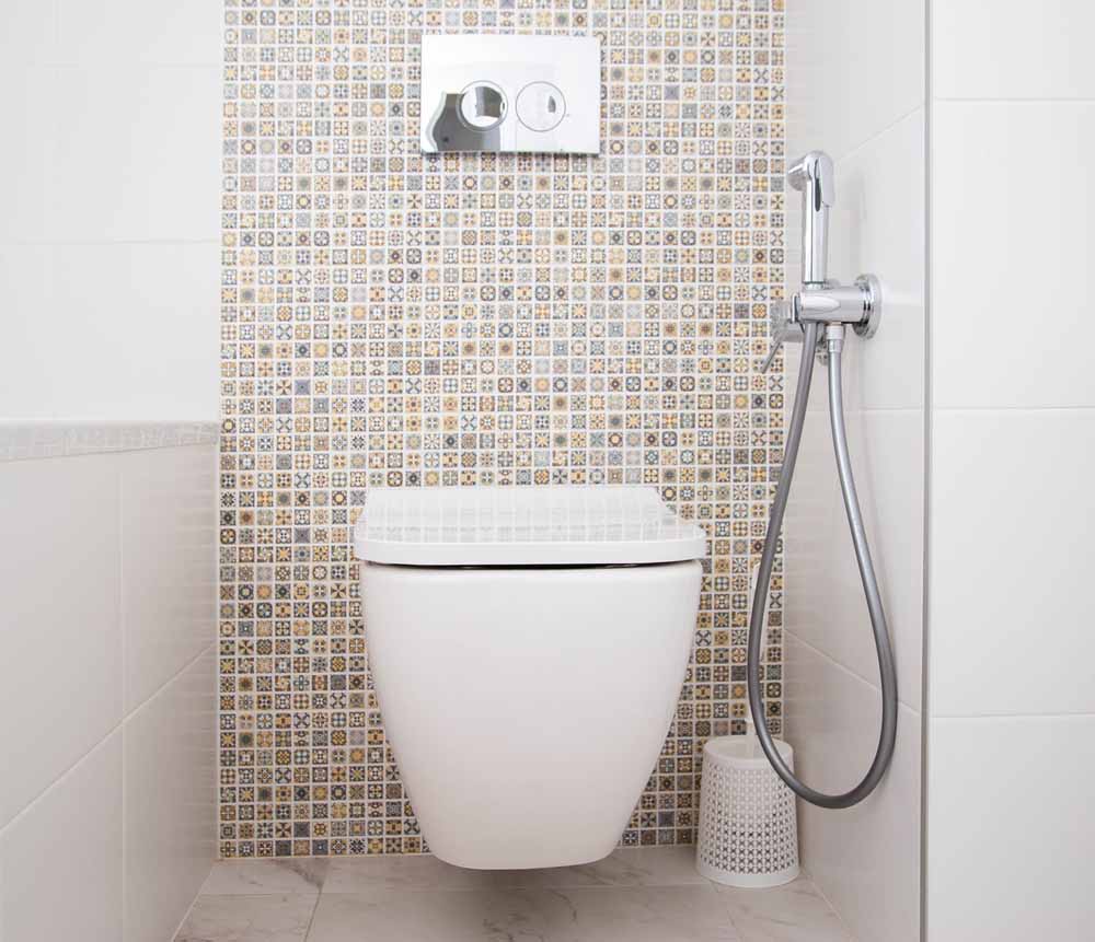Why Bidets Are A Great Addition To Residential Bathrooms