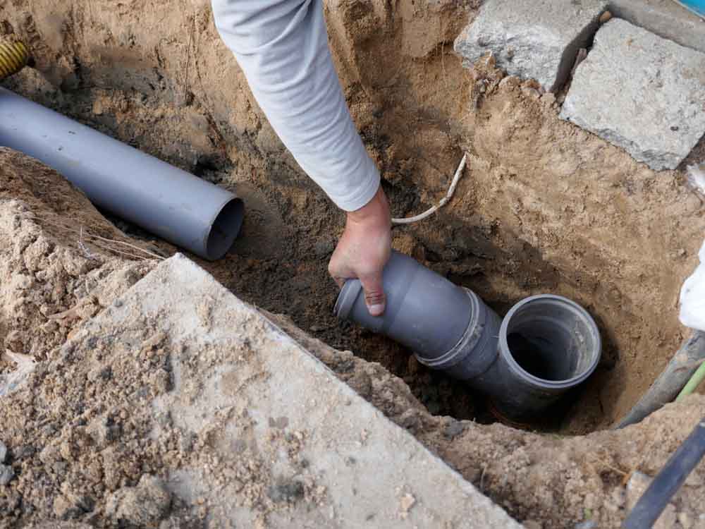 Why It Is Advisable to Replace The Pipe and Sewer lines After Buying House