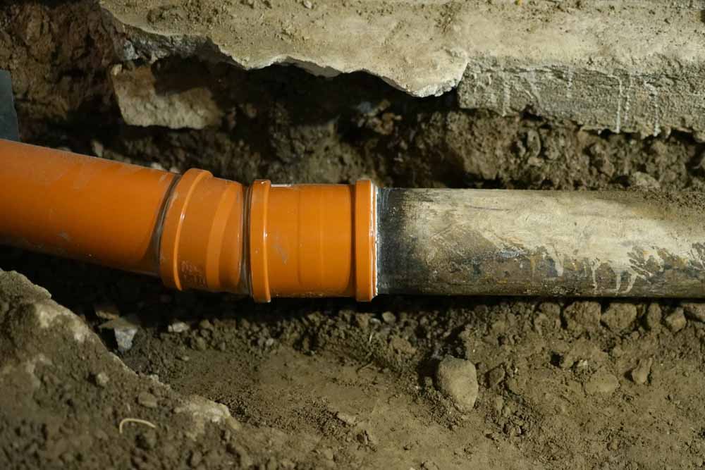 Are Trenchless Pipe Repair and Replacement Materials Durable?