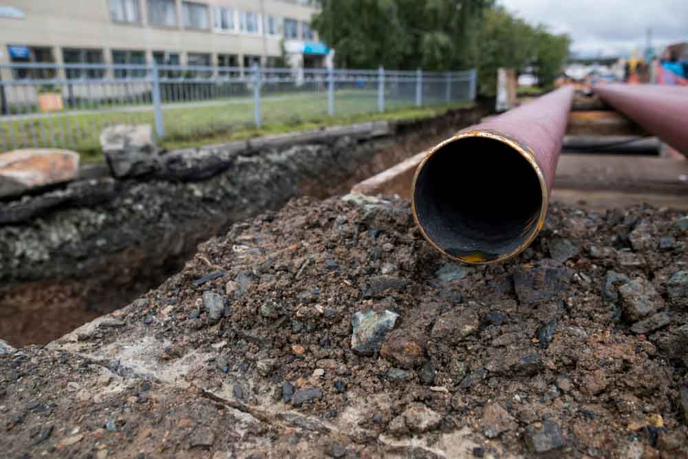 The Key Phases of a Sewer Replacement: What You Can Expect