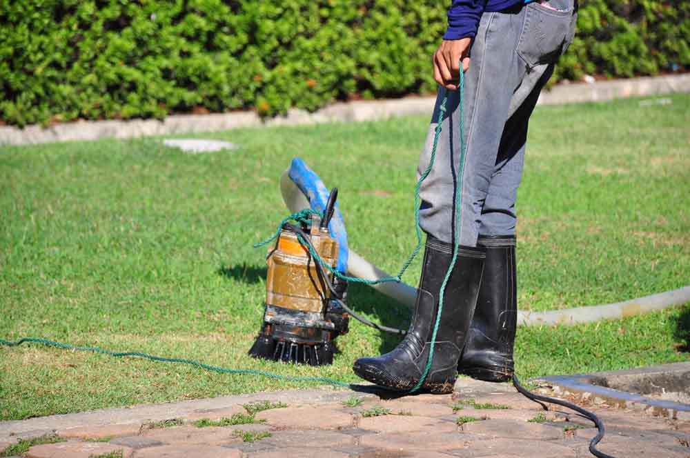 The Silent Guardian: Upgrading Your Sump Pump for Near-Silent Operation