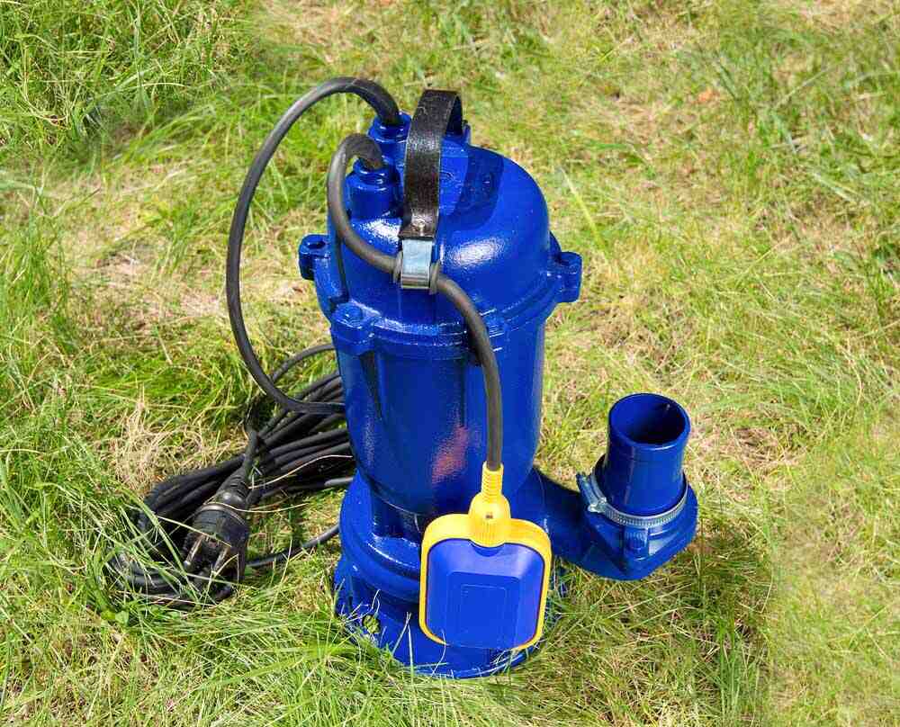 How Your Yard’s “Grade” Impacts Your Sump Pump’s Workload