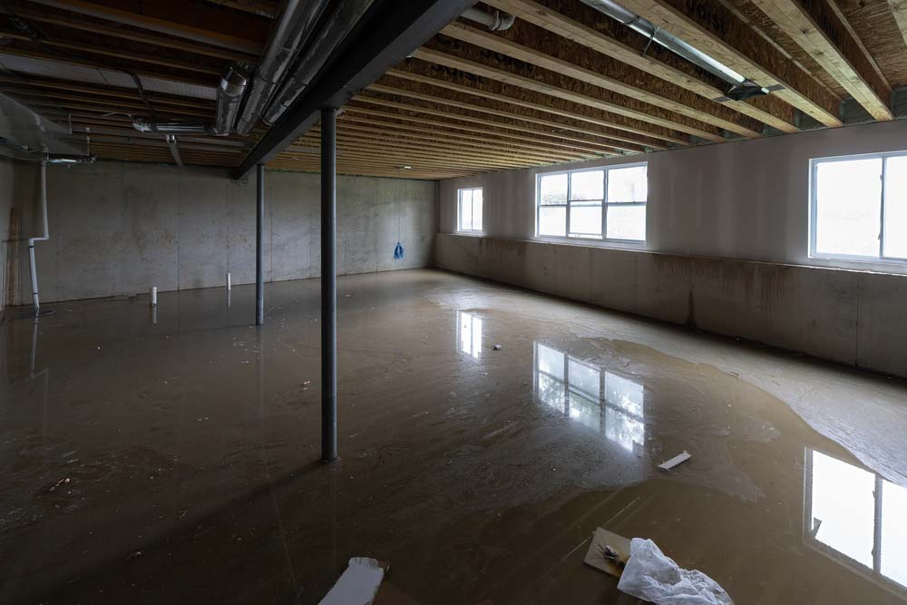 Protecting Your Home’s Foundation: How Sump Pumps Help Prevent Structural Damage