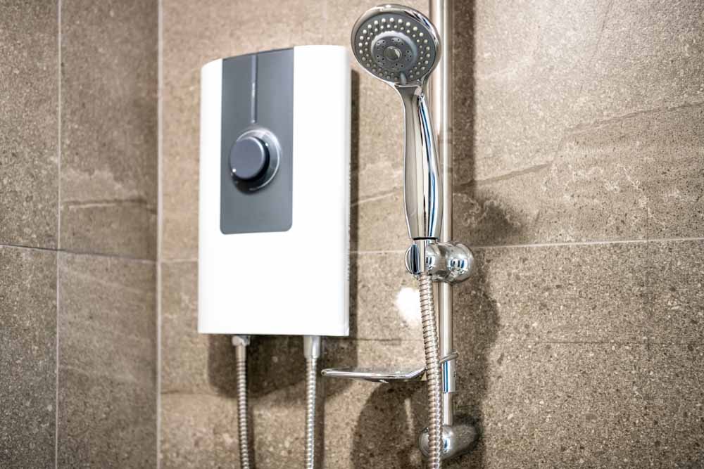Don’t Let Seattle Hard Water Kill Your Water Heater