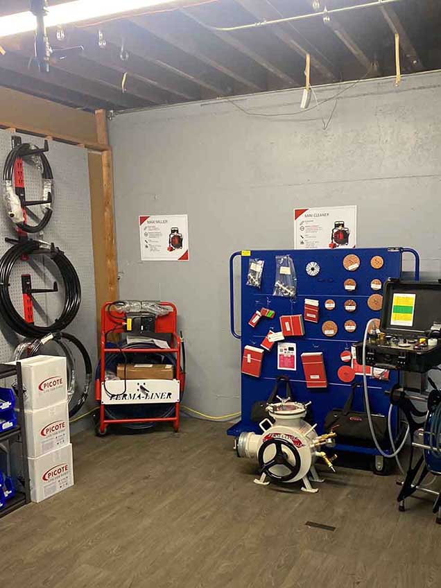 Rental Property Owners: Minimizing Tenant Disruption with Trenchless Solutions