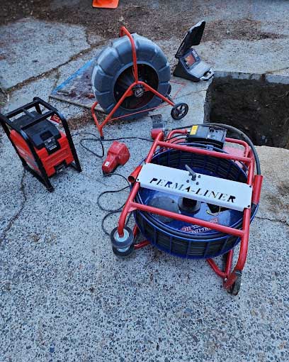 Know the Step-by-Step Process of Trenchless Pipe Lining