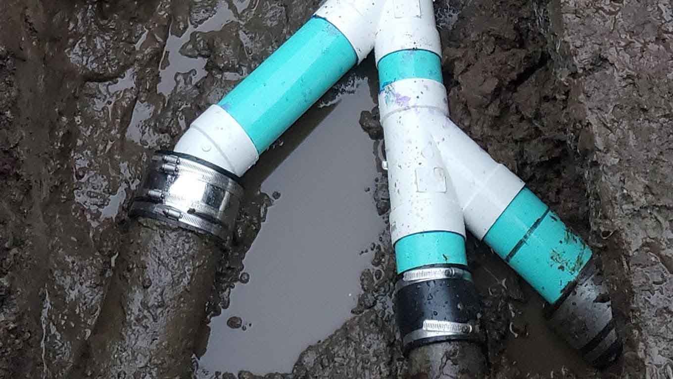 Metal Vs Non-Metal Water Line Options