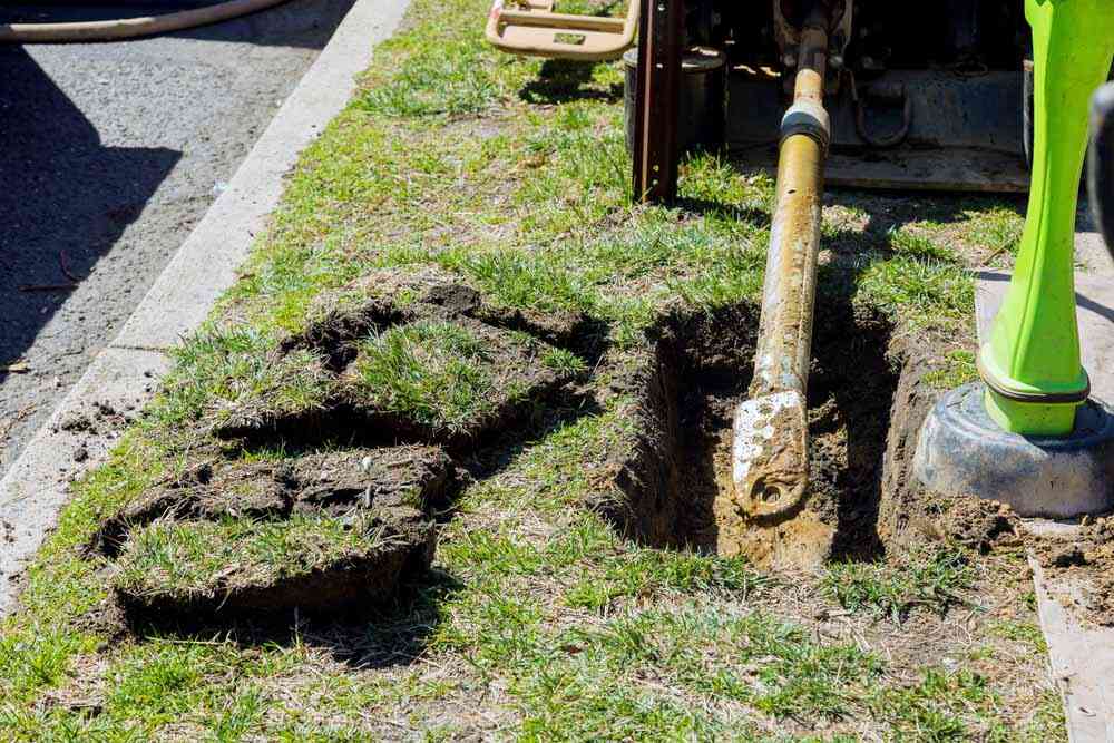 Why Trenchless Sewer Repair Is the Best Choice for Fragile Foundations