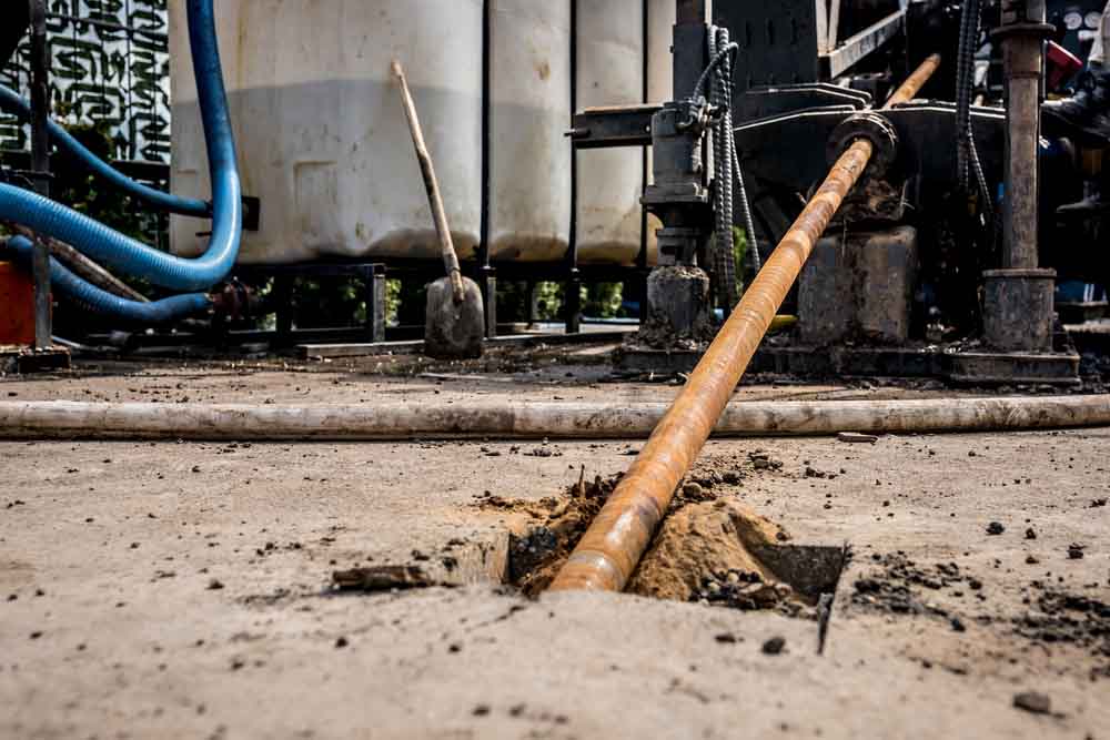What To Do If There Is Pipe Damage Seen During Drain Cleaning?