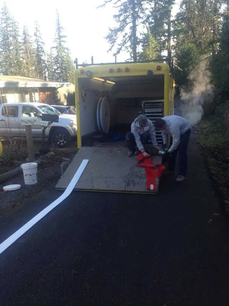 Are Trenchless Pipes As Durable As Other Pipes?
