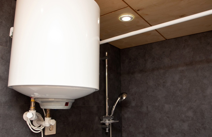 Water Quality’s Impact: How Hard Water Slowly Kills Water Heaters