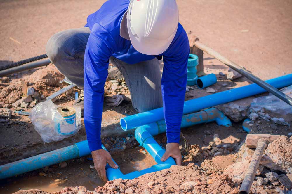 Why You Need Water Line Replacement After Buying A Property