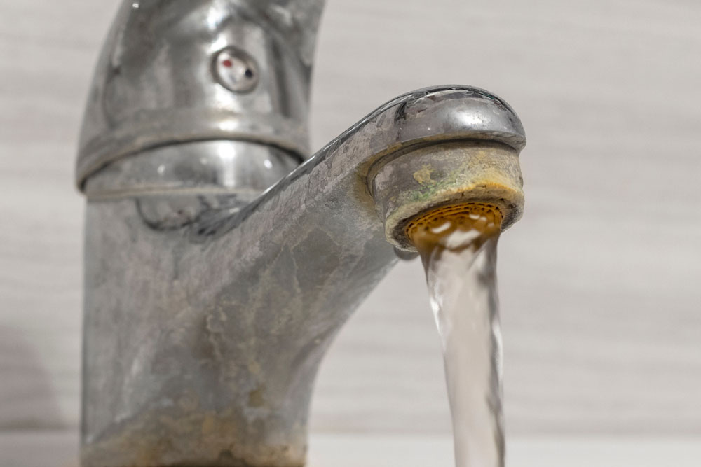 Why Your Seattle Water Heater is Failing Early: Dealing with Hard Water and Sediment
