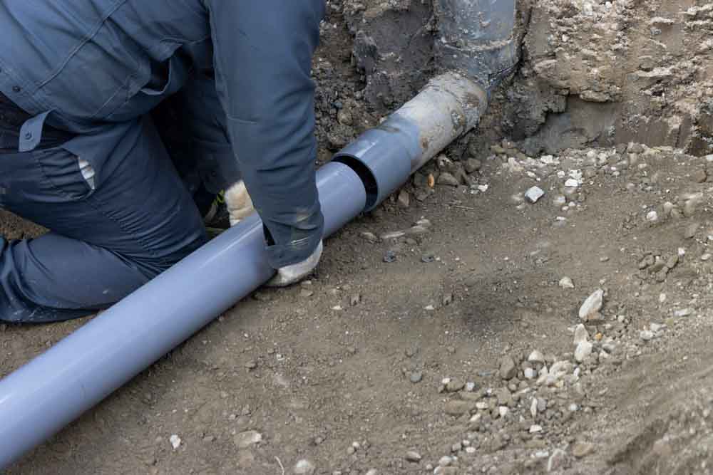 Rotten Eggs and Other Warning Signs Of a Sewer Gas Leak