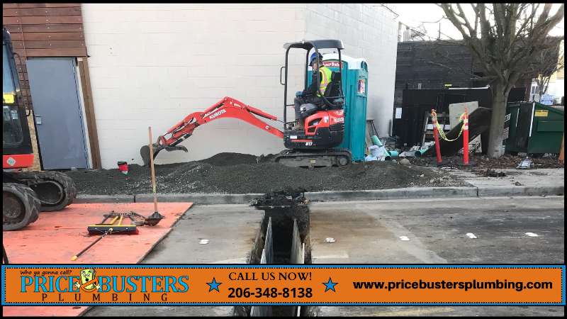 The Top Considerations For Sewer Pipe Replacement