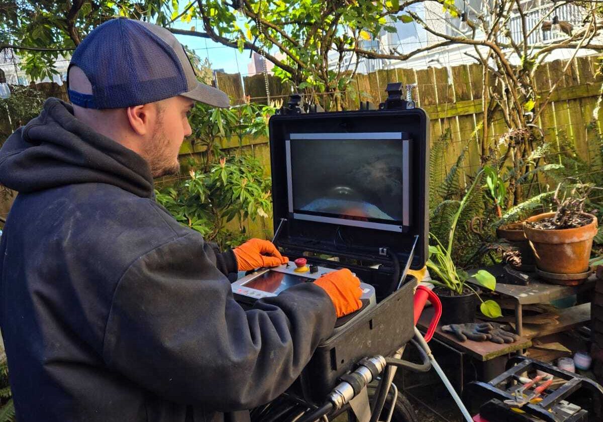 sewer camera inspection sewer camera inspection